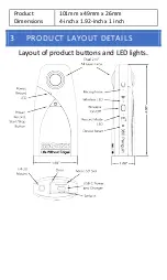 Предварительный просмотр 4 страницы 360Rize 360Penguin Instructions Manual