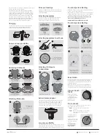 Preview for 2 page of 360tly 360FLYBLK Quick Start Manual And Warranty