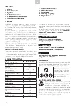 Preview for 2 page of 365SMART SM-01-2000INV Manual