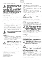 Preview for 11 page of 365SMART SM-01-2000INV Manual