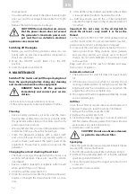 Предварительный просмотр 12 страницы 365SMART SM-01-2000INV Manual