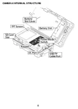 Предварительный просмотр 8 страницы 39 HUNTER HAWK User Manual