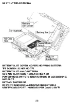 Preview for 28 page of 39 HUNTER HAWK User Manual