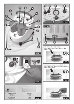 Предварительный просмотр 2 страницы 3A HEALTH CARE MAXIASPEED Instruction Manual