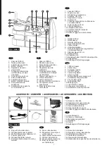 Preview for 2 page of 3A HEALTH CARE MINIASPEED Battery Evo Plus Instruction Manual