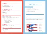 Preview for 3 page of 3A MEDES EASY-VAC EV2 Product Manual