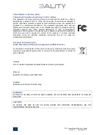 Preview for 4 page of 3ality 3FLEX TS-5-Compact User Manual