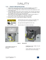 Preview for 13 page of 3ality 3FLEX TS-5-Compact User Manual