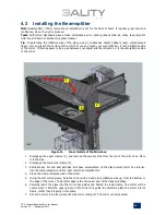 Preview for 19 page of 3ality 3FLEX TS-5-Compact User Manual