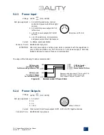 Preview for 23 page of 3ality 3FLEX TS-5-Compact User Manual