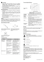 Preview for 2 page of 3B Medical CPAPX CHANGE Siesta User Manual