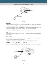 Предварительный просмотр 16 страницы 3B Medical Line II QX Series User Manual