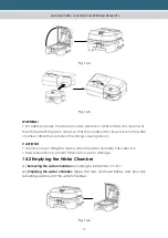 Предварительный просмотр 22 страницы 3B Medical Line II QX Series User Manual