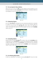 Предварительный просмотр 25 страницы 3B Medical Line II QX Series User Manual