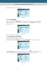 Предварительный просмотр 26 страницы 3B Medical Line II QX Series User Manual