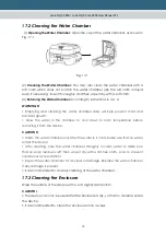 Предварительный просмотр 31 страницы 3B Medical Line II QX Series User Manual