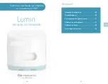 Предварительный просмотр 14 страницы 3B Medical Lumin LM3000EU User Manual