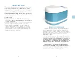 Предварительный просмотр 17 страницы 3B Medical Lumin LM3000EU User Manual