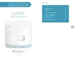 Предварительный просмотр 26 страницы 3B Medical Lumin LM3000EU User Manual