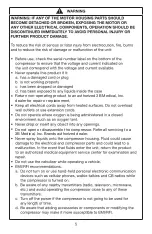 Preview for 5 page of 3B Medical Qube QN1000 Manual