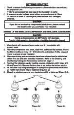 Preview for 8 page of 3B Medical Qube QN1000 Manual