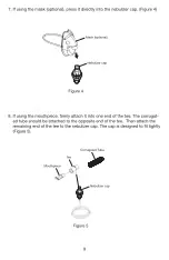 Preview for 9 page of 3B Medical Qube QN1000 Manual