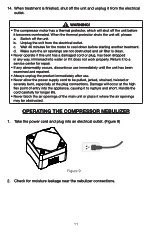 Preview for 11 page of 3B Medical Qube QN1000 Manual