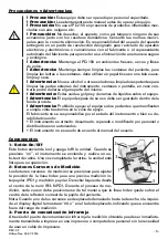 Preview for 5 page of 3B Optic Instruments PD-150 User Manual