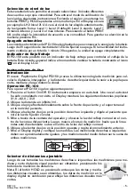 Preview for 7 page of 3B Optic Instruments PD-150 User Manual