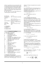 Preview for 2 page of 3B SCIENTIFIC PHYSICS 1002956 Operating Instructions Manual