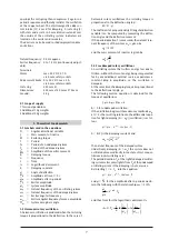 Preview for 7 page of 3B SCIENTIFIC PHYSICS 1002956 Operating Instructions Manual