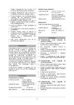 Предварительный просмотр 14 страницы 3B SCIENTIFIC PHYSICS 1003561 Instruction Sheet