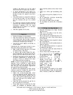 Preview for 2 page of 3B SCIENTIFIC PHYSICS 1005405 Instruction Manual