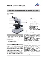 Preview for 13 page of 3B SCIENTIFIC PHYSICS 1012403 Instruction Manual