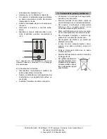 Preview for 15 page of 3B SCIENTIFIC PHYSICS 1012403 Instruction Manual