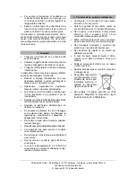 Предварительный просмотр 8 страницы 3B SCIENTIFIC PHYSICS 1013147 Instruction Manual