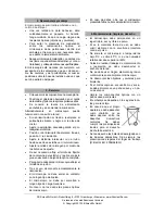 Предварительный просмотр 10 страницы 3B SCIENTIFIC PHYSICS 1013147 Instruction Manual