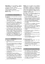 Preview for 2 page of 3B SCIENTIFIC PHYSICS 1013151 Instruction Manual