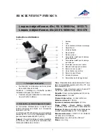 Предварительный просмотр 9 страницы 3B SCIENTIFIC PHYSICS 1013373 Instruction Manual