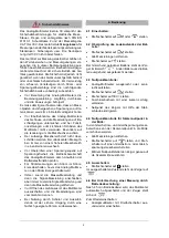 Предварительный просмотр 2 страницы 3B SCIENTIFIC PHYSICS 1013526 Instruction Sheet