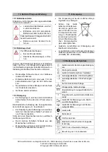 Preview for 5 page of 3B SCIENTIFIC PHYSICS 1013526 Instruction Sheet