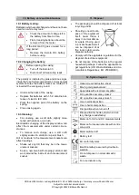 Preview for 10 page of 3B SCIENTIFIC PHYSICS 1013526 Instruction Sheet