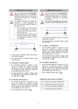 Preview for 13 page of 3B SCIENTIFIC PHYSICS 1013526 Instruction Sheet