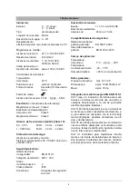 Предварительный просмотр 14 страницы 3B SCIENTIFIC PHYSICS 1013526 Instruction Sheet