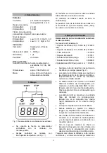 Preview for 18 page of 3B SCIENTIFIC PHYSICS 1017333 Instruction Manual