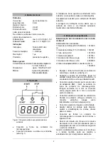 Preview for 22 page of 3B SCIENTIFIC PHYSICS 1017333 Instruction Manual