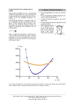 Preview for 5 page of 3B SCIENTIFIC PHYSICS 1018466 Instruction Manual