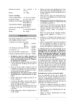 Предварительный просмотр 21 страницы 3B SCIENTIFIC PHYSICS 1023094 Instruction Sheet