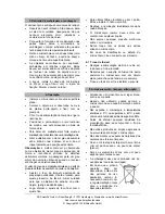 Preview for 12 page of 3B SCIENTIFIC PHYSICS 200 1003266 Instruction Manual