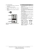 Preview for 7 page of 3B SCIENTIFIC PHYSICS 400 1003274 Instruction Manual